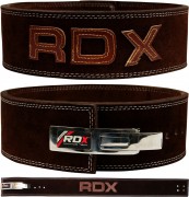 RDX 18501 Пояс для тяжелой атлетики RDX Elite фото